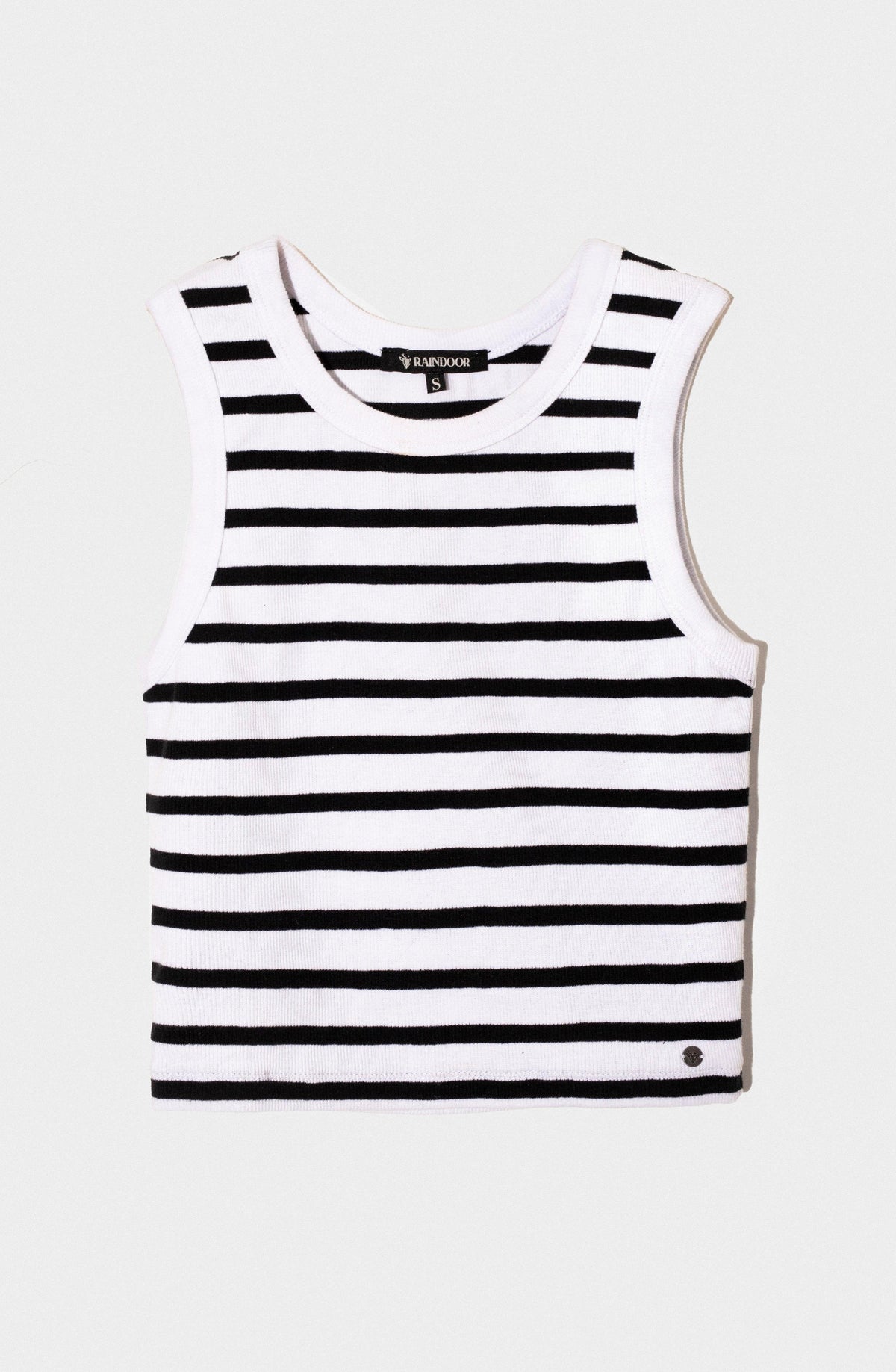 Top Tank Rayas