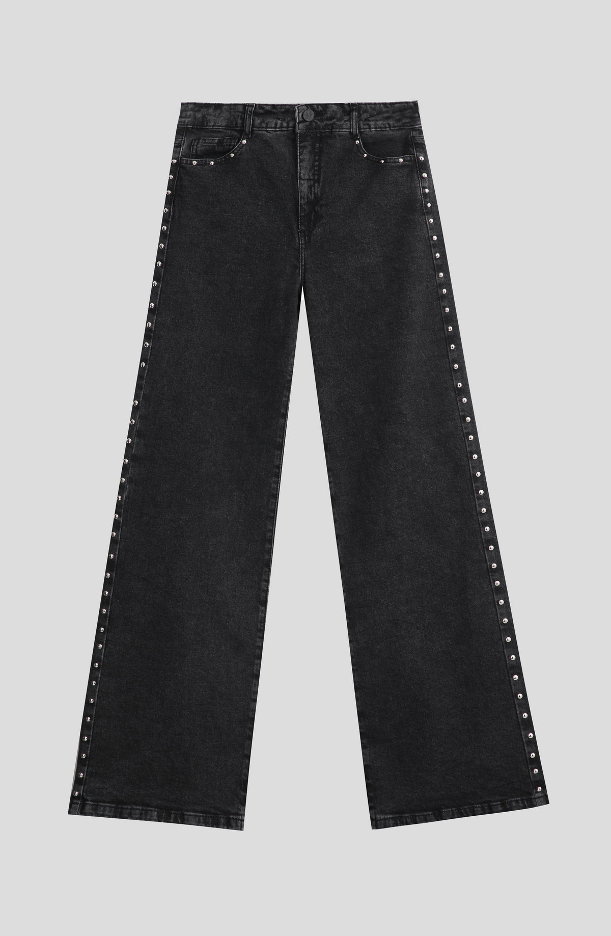 Pants Red Star