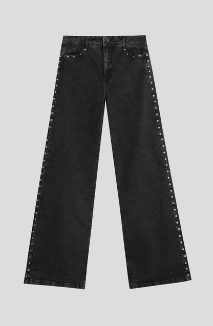 Pants Red Star